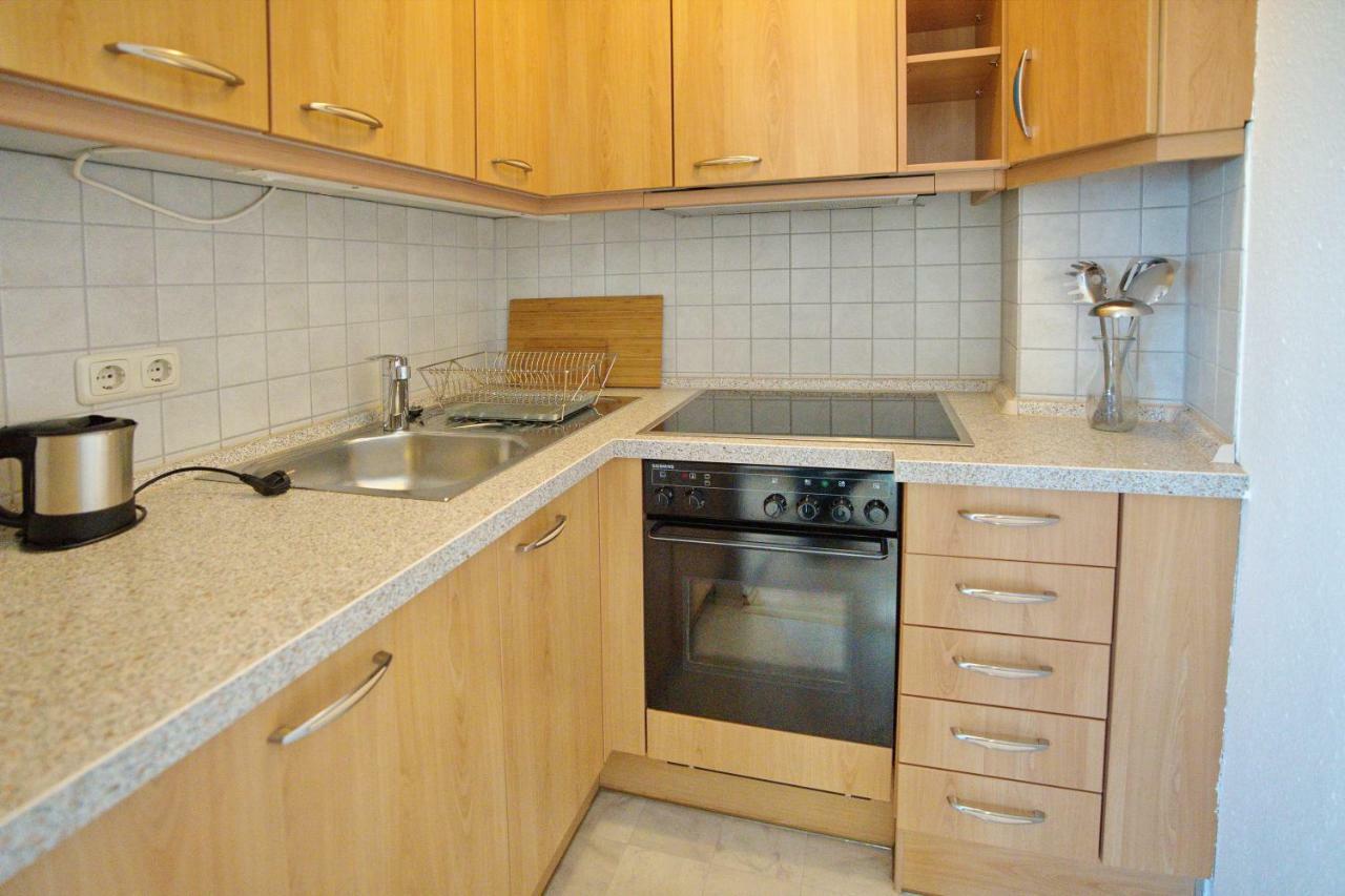 Apartmán Zum Hirschbrau Sonthofen Exteriér fotografie