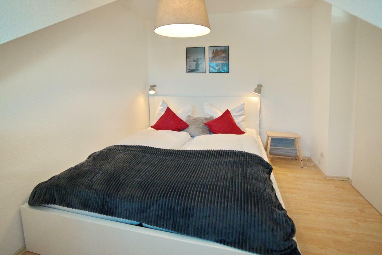 Apartmán Zum Hirschbrau Sonthofen Exteriér fotografie