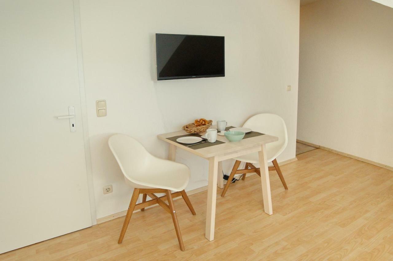 Apartmán Zum Hirschbrau Sonthofen Exteriér fotografie